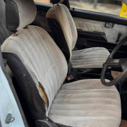 TOYOTA COROLLA AE81 1985