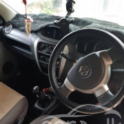SUZUKI ALTO 2016
