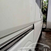 NISSAN CLIPPER NV100 2017