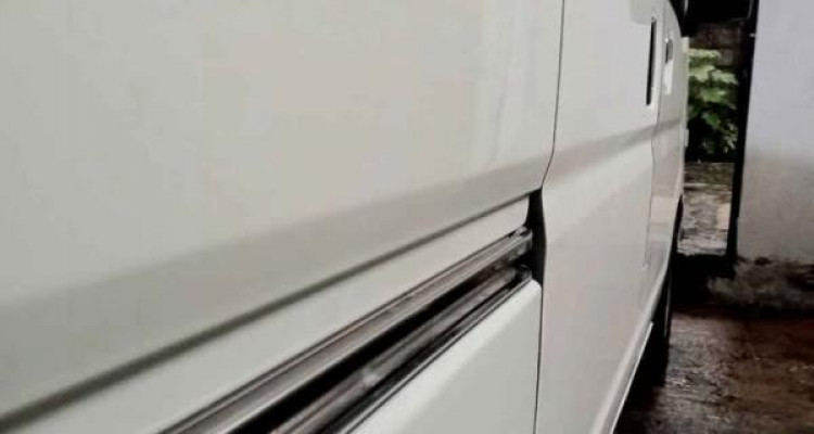 NISSAN CLIPPER NV100 2017