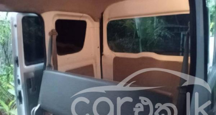 NISSAN CLIPPER NV100 2017