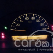 NISSAN CLIPPER NV100 2017