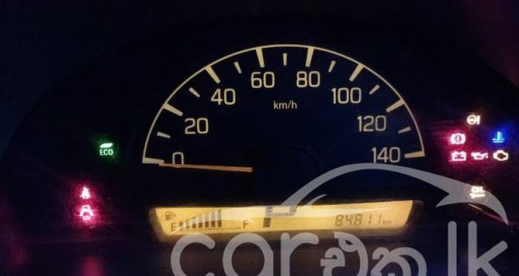 NISSAN CLIPPER NV100 2017