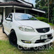 TOYOTA VIOS 2003