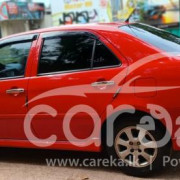 TOYOTA VIOS 2005