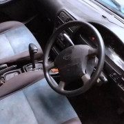 NISSAN WINGROAD Y10 2000