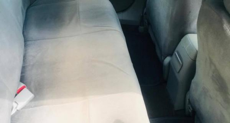 TOYOTA COROLLA 141 2008