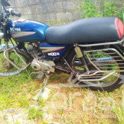 BAJAJ BOXER 2003