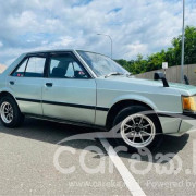 MITSUBISHI LANCER BOX 1983