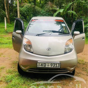 TATA NANO 2011