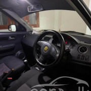 SUZUKI SWIFT 2009