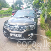RENAULT KWID 2016