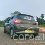 RENAULT KWID 2016