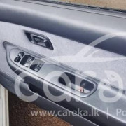 NISSAN SUNNY FB14 1995