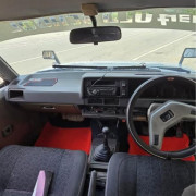 TOYOTA COROLLA DX WAGON 1985