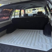 TOYOTA COROLLA DX WAGON 1985