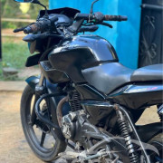 BAJAJ PULSAR 135 2012