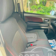 SUZUKI WAGON R STINGRAY 2018