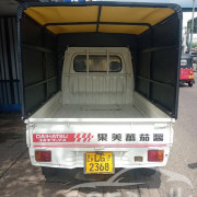 DAIHATSU HIJET 2003