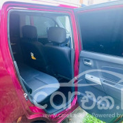 SUZUKI WAGON R 2012