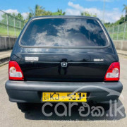 SUZUKI MARUTI 800 2010