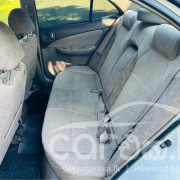 NISSAN SUNNY FB15 1999