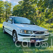 NISSAN SUNNY FB15 1999