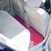 TOYOTA COROLLA 141 2008