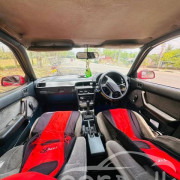 MITSUBISHI LANCER 1991