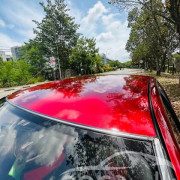 MITSUBISHI LANCER 1991