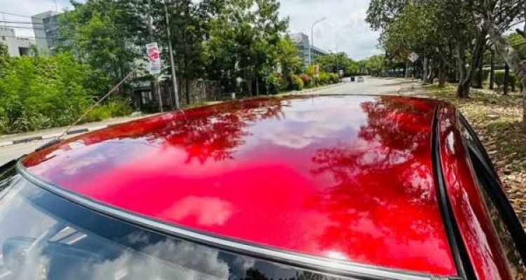 MITSUBISHI LANCER 1991