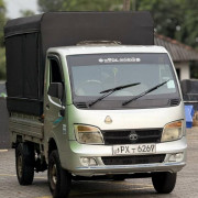 TATA ACE EX2 2014