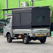 TATA ACE EX2 2014