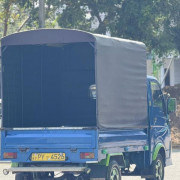 TATA ACE EX2 2014