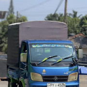 TATA ACE EX2 2014