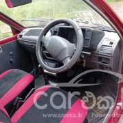 SUZUKI MARUTI 800 2007