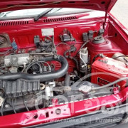 SUZUKI MARUTI 800 2007