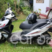 RANOMOTO PATTAYA 2019