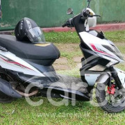 RANOMOTO PATTAYA 2019