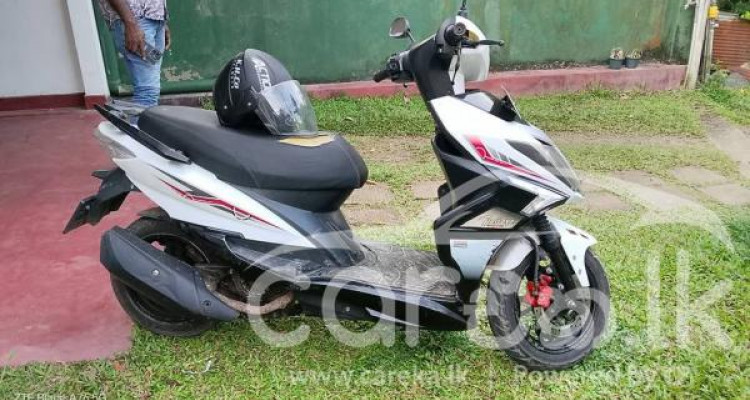 RANOMOTO PATTAYA 2019