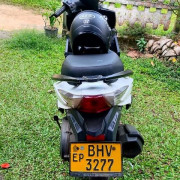 RANOMOTO PATTAYA 2019