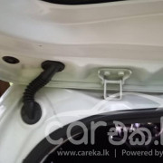 SUZUKI WAGON R FX 2018