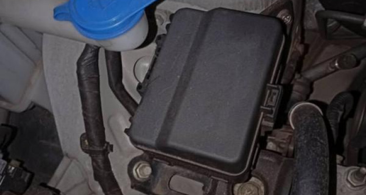 SUZUKI WAGON R FX 2018