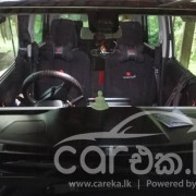 SUZUKI WAGON R FX 2018