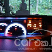 SUZUKI WAGON R FX 2018