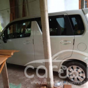 SUZUKI WAGON R FX 2018