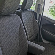 SUZUKI WAGON R FX 2016