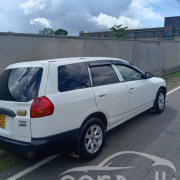 NISSAN AD WAGON 2002