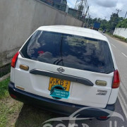 NISSAN AD WAGON 2002