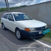 NISSAN AD WAGON 2002